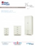 Product Sheet - Berkeley Collection